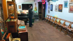 2025.11.23 - Гаркундель. СПб - 01