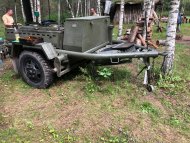 2025.06.24 - Самое высокое дерево. Тверь - 06