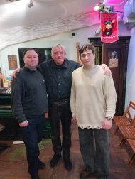 2025.11.23 - Гаркундель. СПб - 02